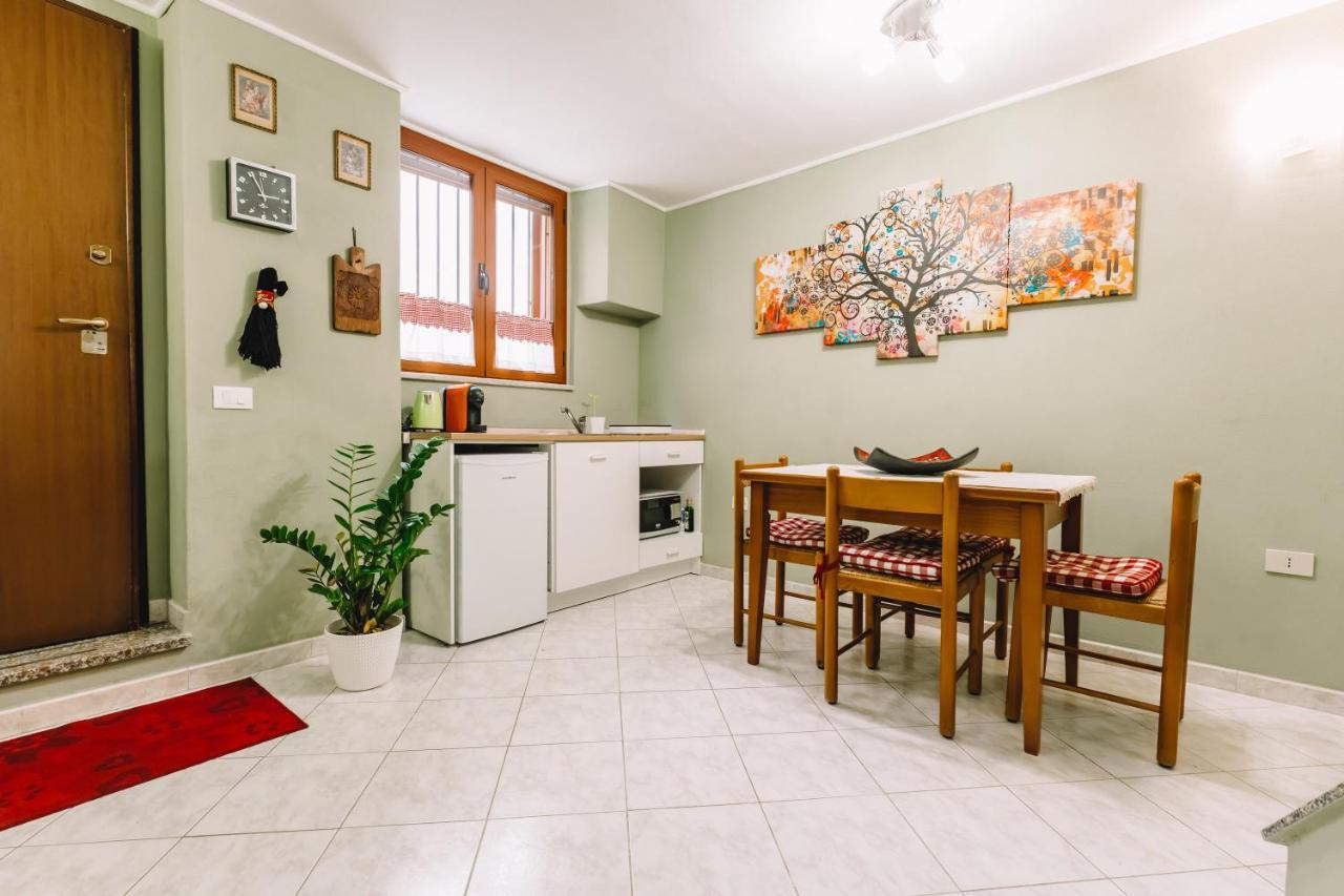 Le Tre Grazie Villa Cagliari Exterior foto