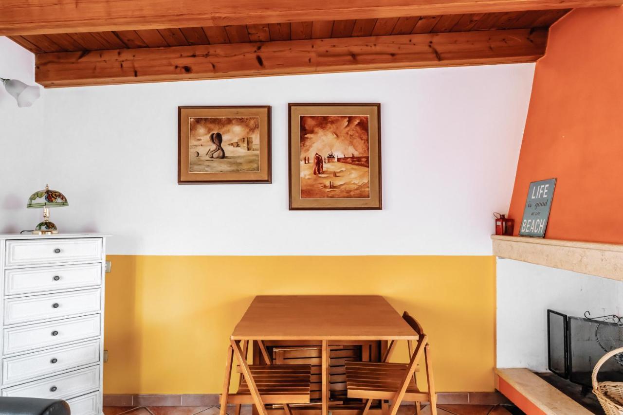 Le Tre Grazie Villa Cagliari Exterior foto