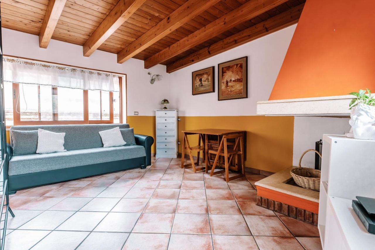Le Tre Grazie Villa Cagliari Exterior foto
